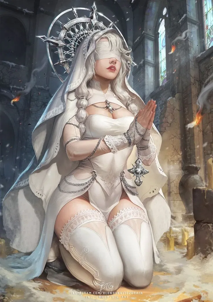 Avatar of Seraphina Solene
