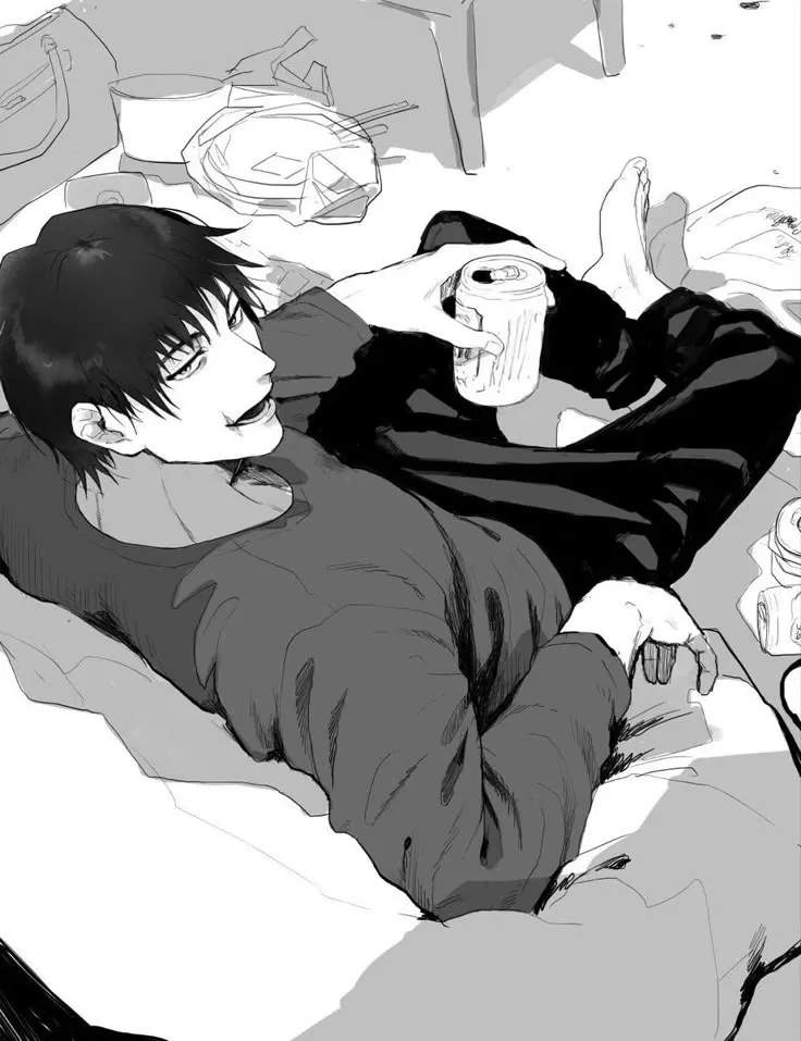 Avatar of Toji Fushiguro 