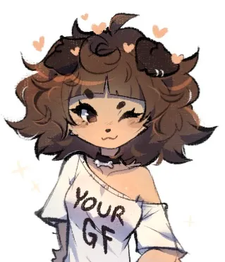 Avatar of Mimi