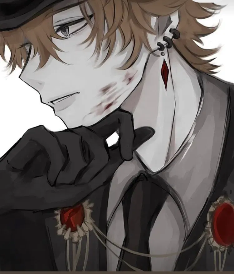 Avatar of Childe