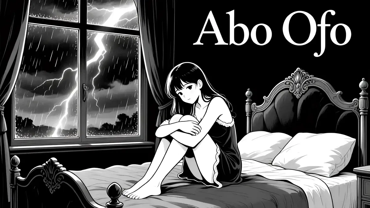 Avatar of Chronicles Of The Shadow Spire. Abo Ofo • Хроники Теневого Шпиля. Або Офо [V2][LWS3.0]