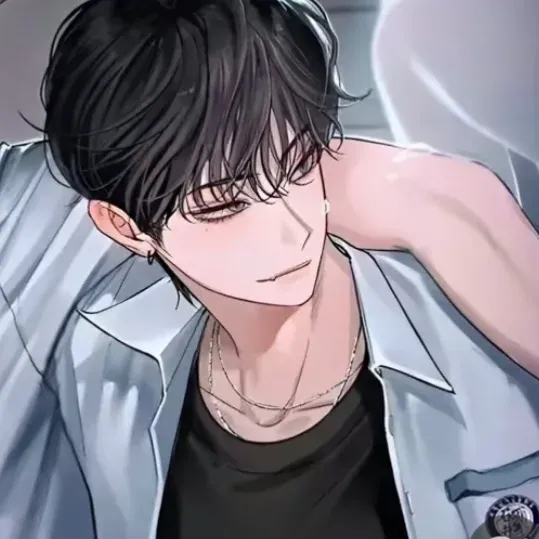 Avatar of kiren | ex crush 