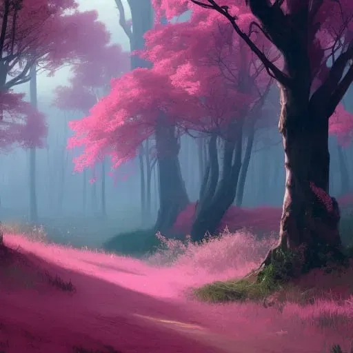 Avatar of Bubblegum Island