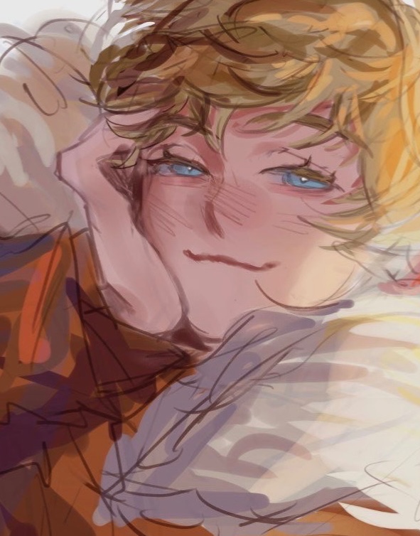 Avatar of Kenny McCormick