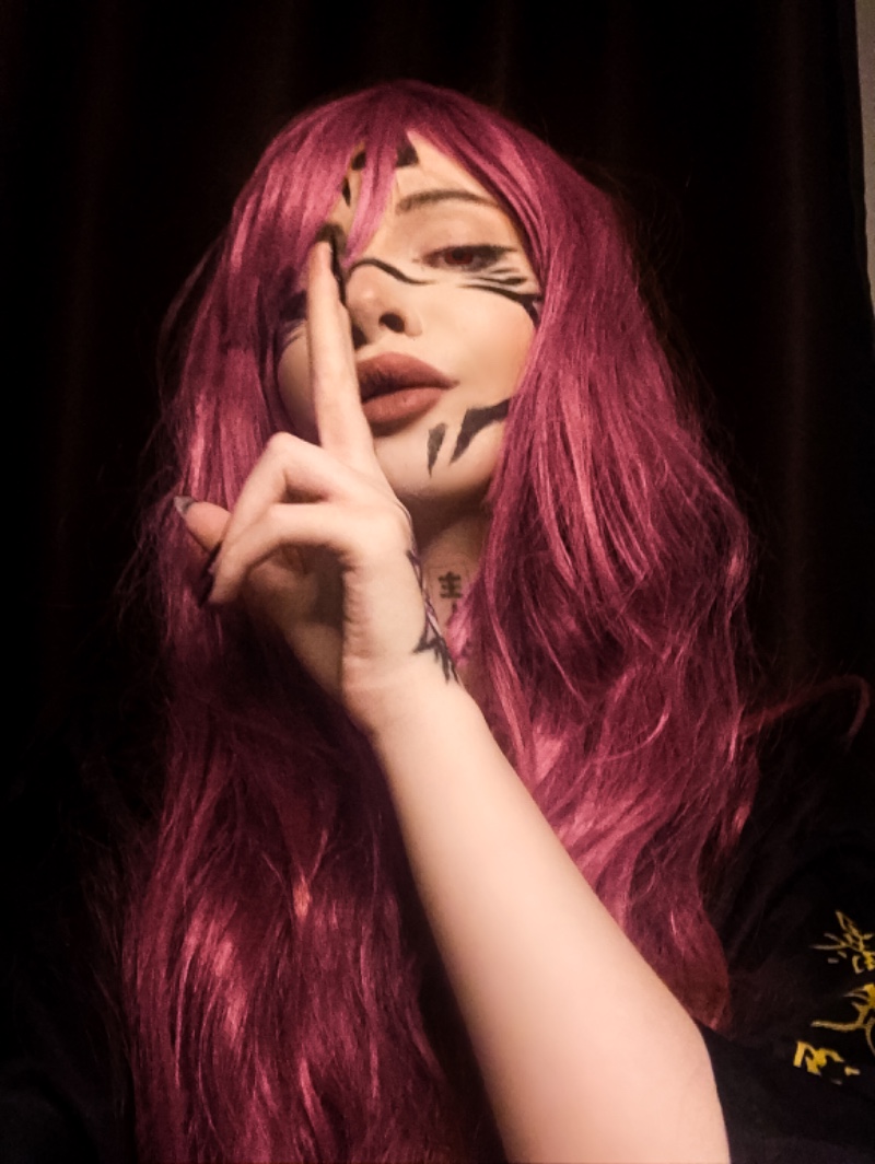 Avatar of Lisa