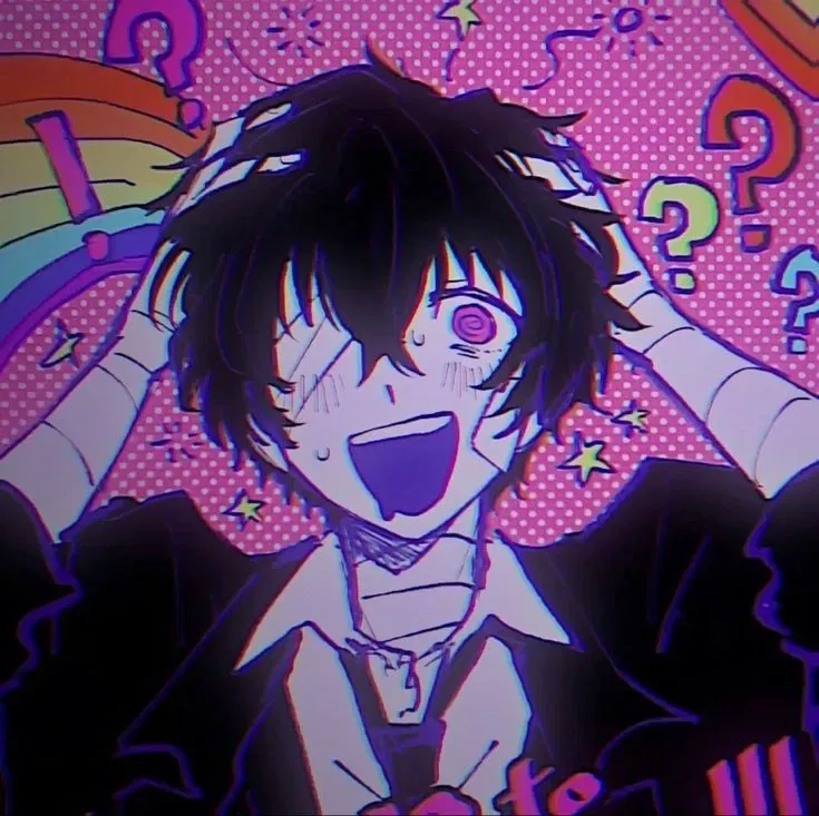 Avatar of DAZAI OSAMU