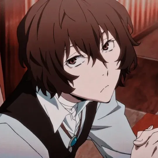 Avatar of DAZAI OSAMU
