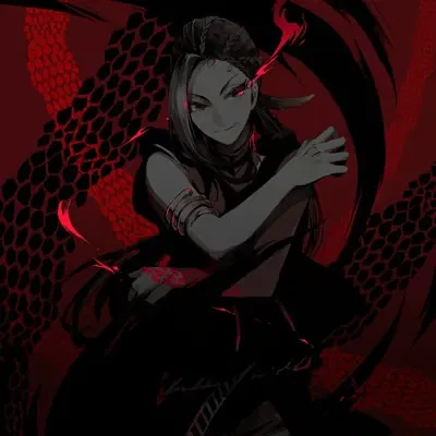 Avatar of JAMIL VIPER