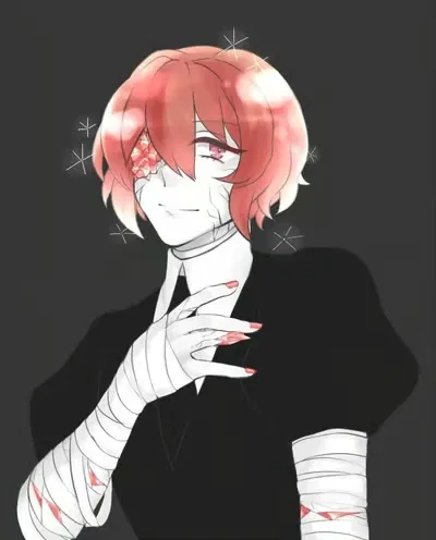 Avatar of DAZAI OSAMU
