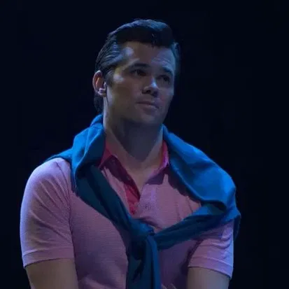 Avatar of Whizzer Brown - Falsettos