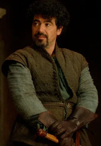 Avatar of Syrio Forel