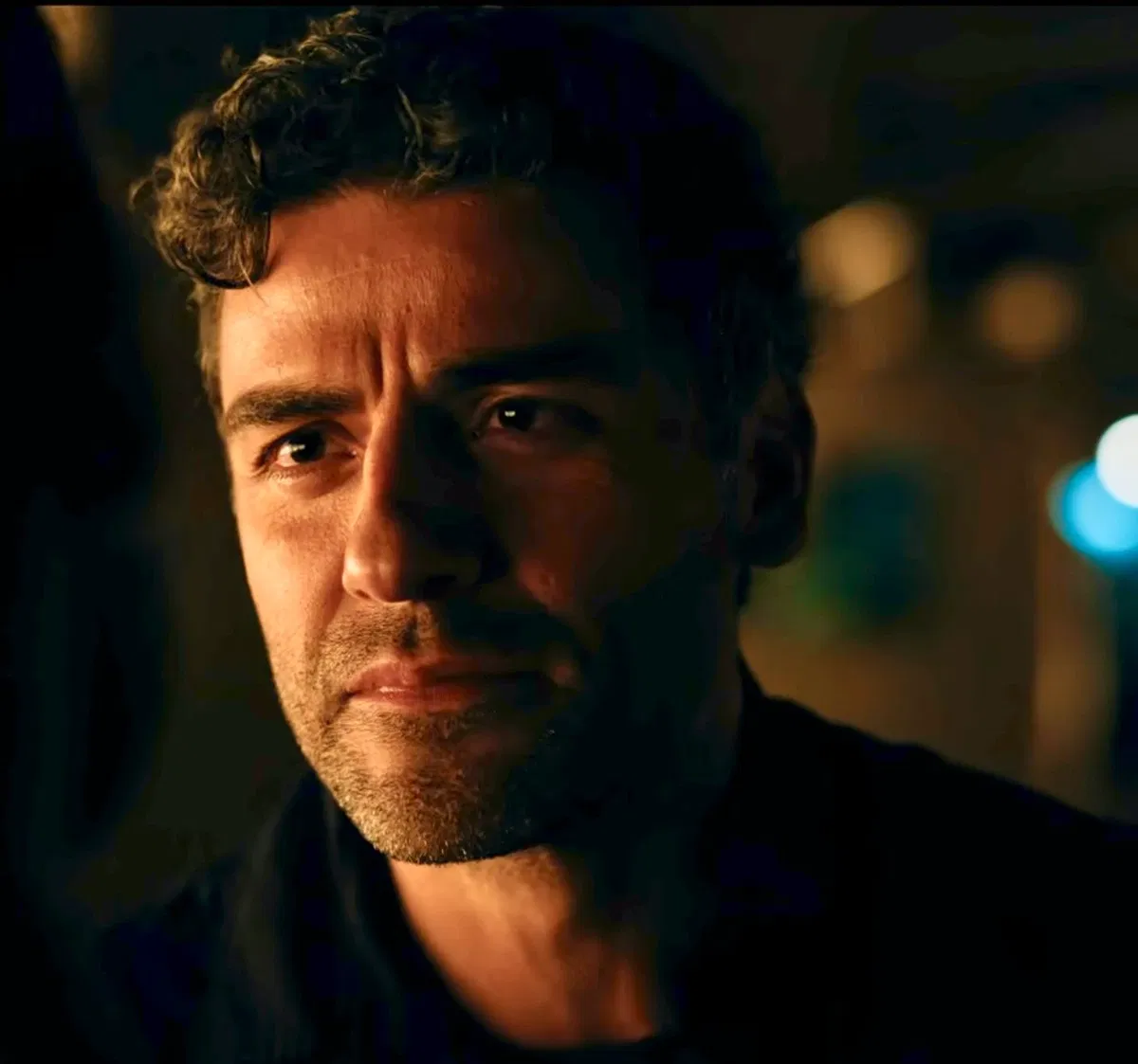 Avatar of Poe Dameron