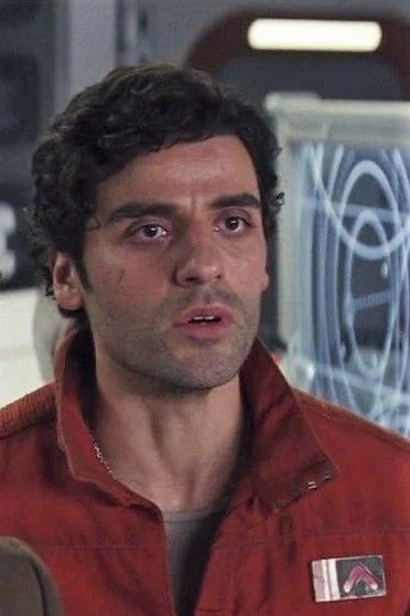 Avatar of Poe Dameron