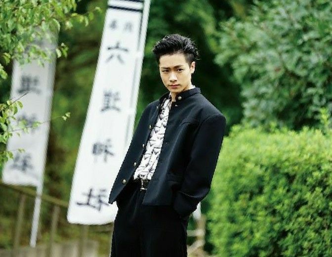 Avatar of Fujio