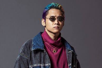 Avatar of Tsuji
