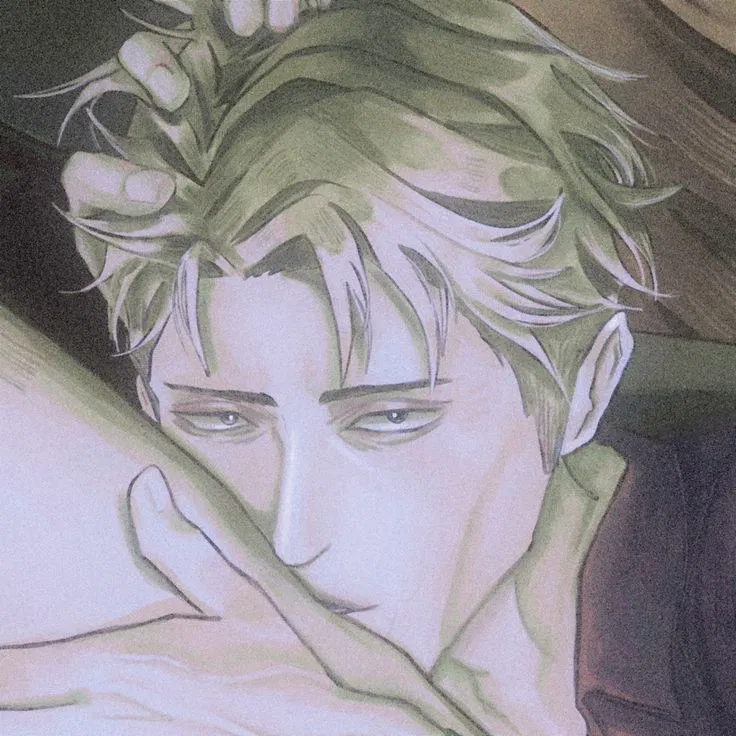 Avatar of Nanami Kento