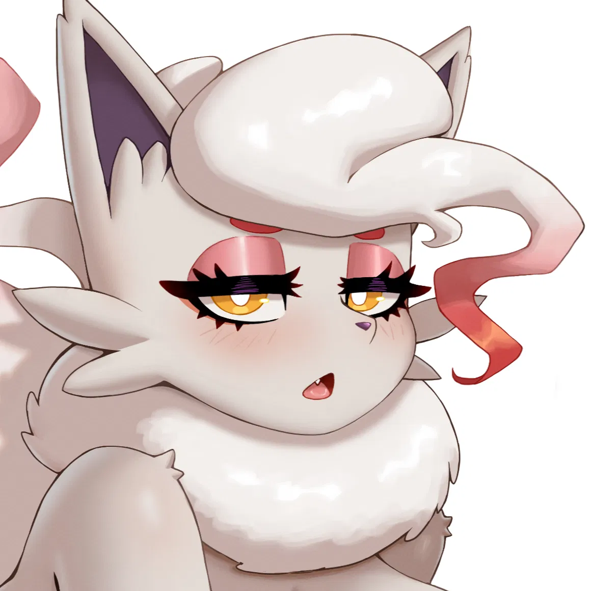 Avatar of Wisper your Hisuian Zorua