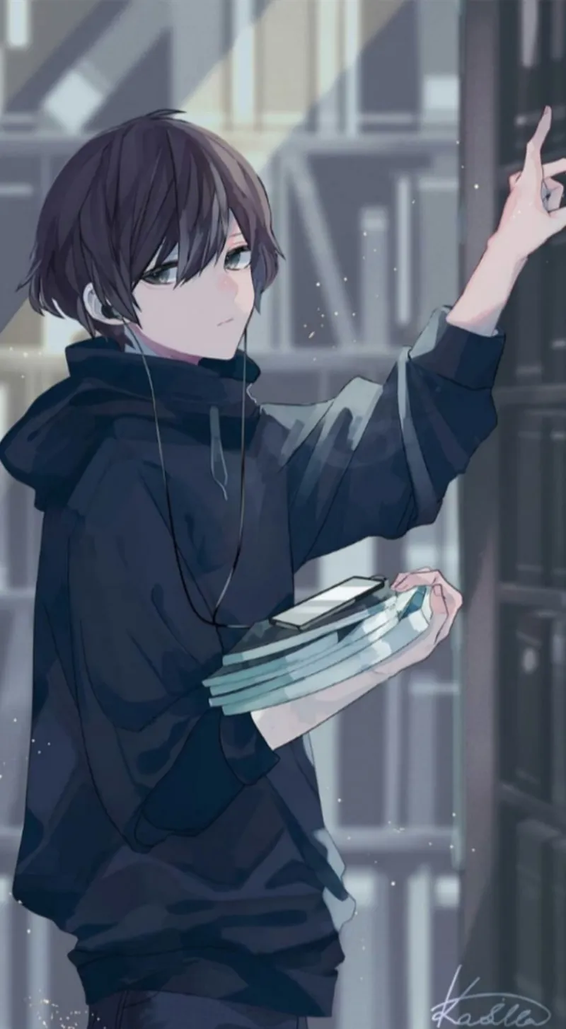 Avatar of Zane