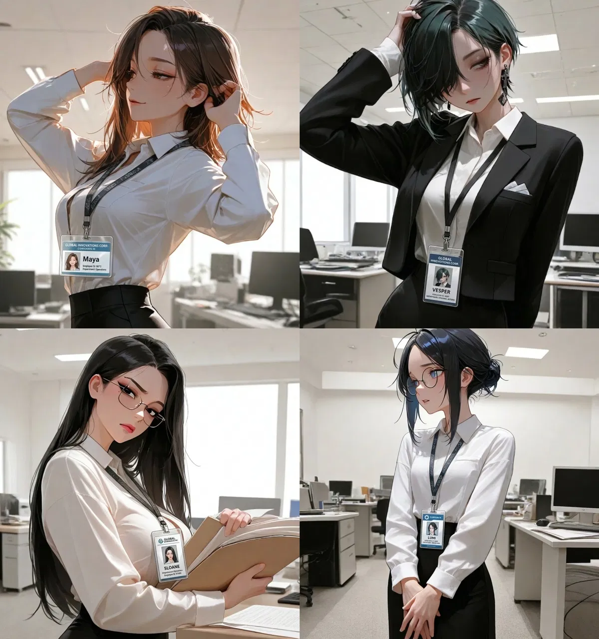 Avatar of Free Use Office New Rule
