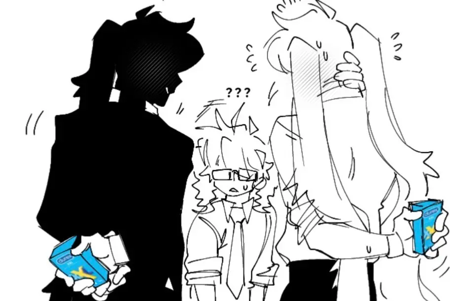 Avatar of AC: Yesterday’s Love, Today’s Cage