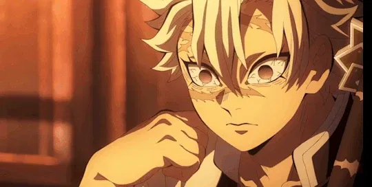 Avatar of ~ Sanemi Shinazugawa ~