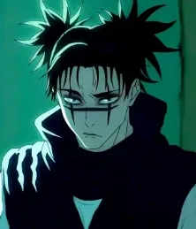 Avatar of ~ Choso Komo ~