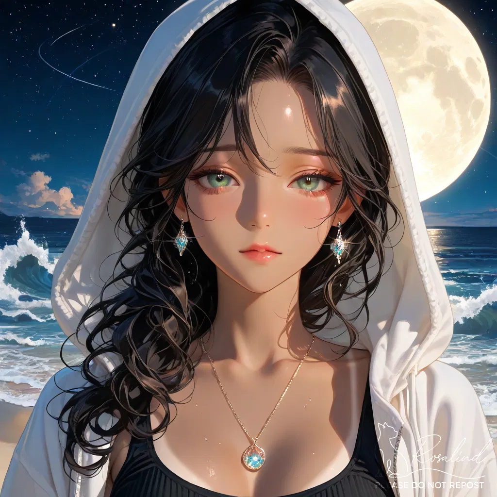 Avatar of Melia Kalani