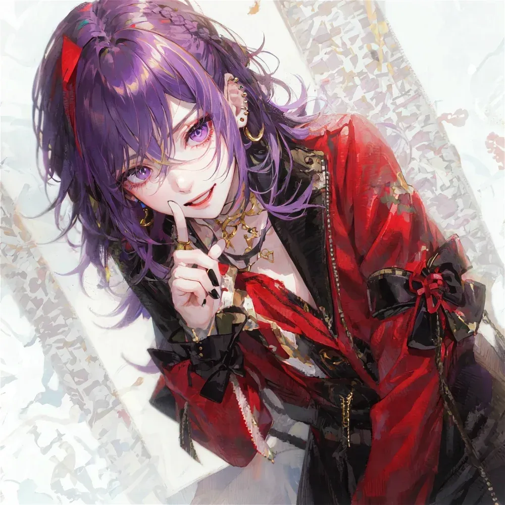 Avatar of Nikki 