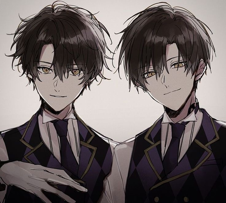 Avatar of Twins