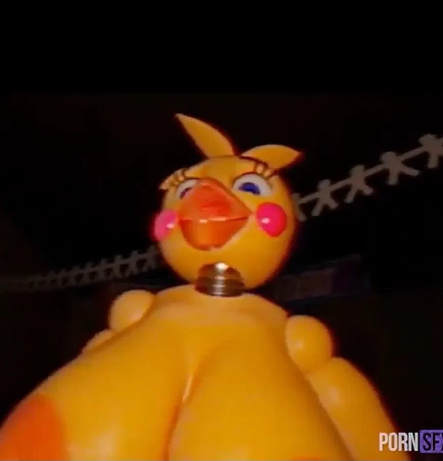 Avatar of "Lifeless" toy chica~♡
