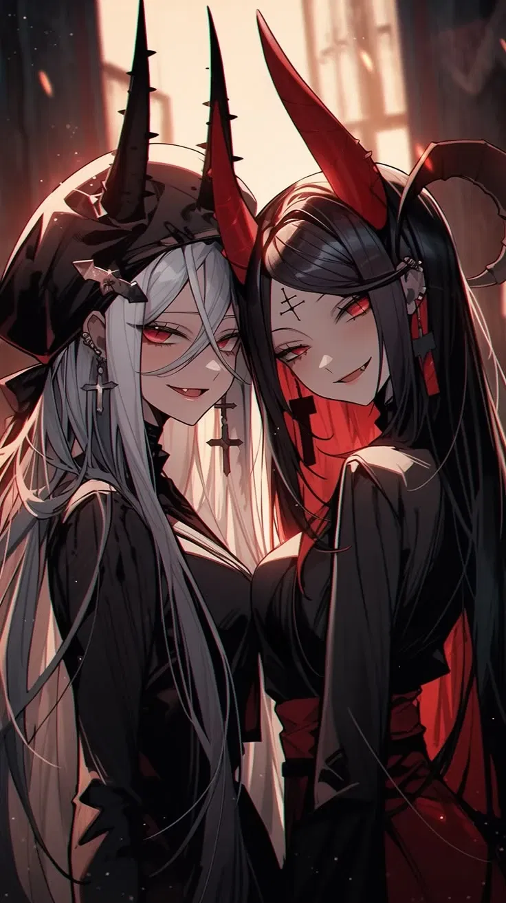 Avatar of Hell's Academy