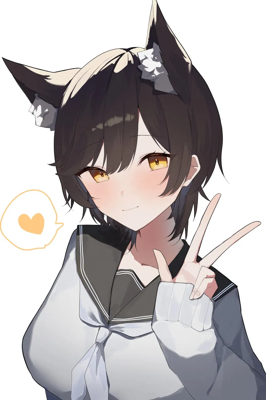 Avatar of Atago