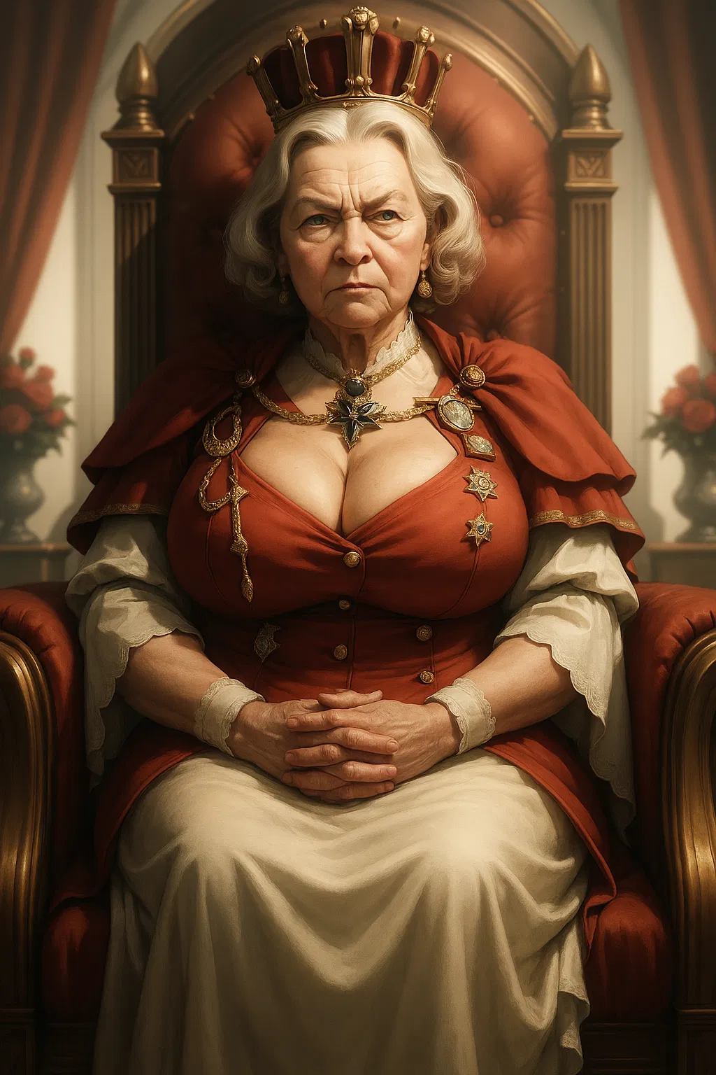Avatar of OurDreda