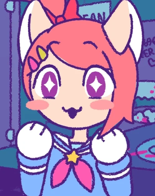 Avatar of Brownie Pembroke (Purrfect Apawcalypse)