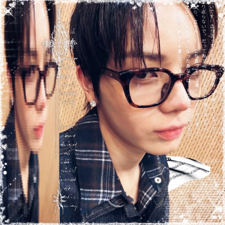 Kwon Ohyul (LNGSHOT)