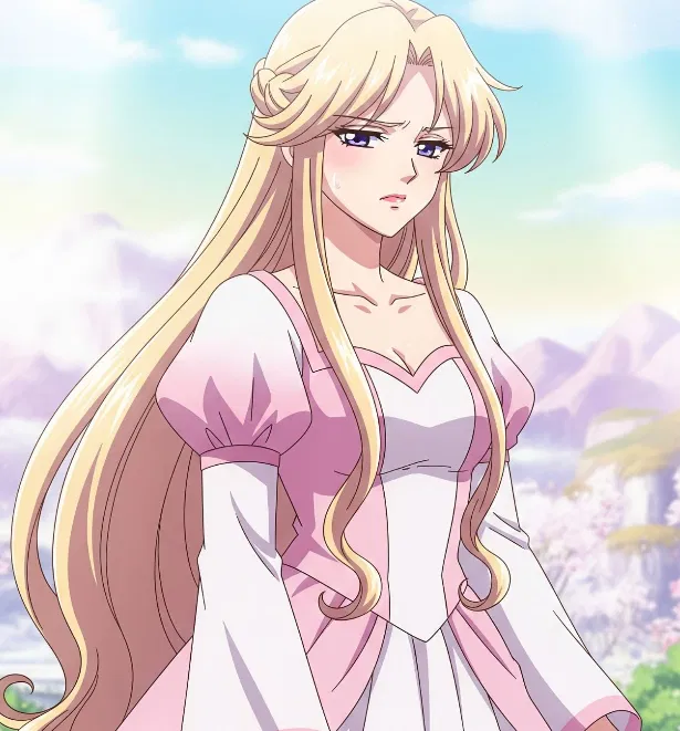 Avatar of Queen Celeste