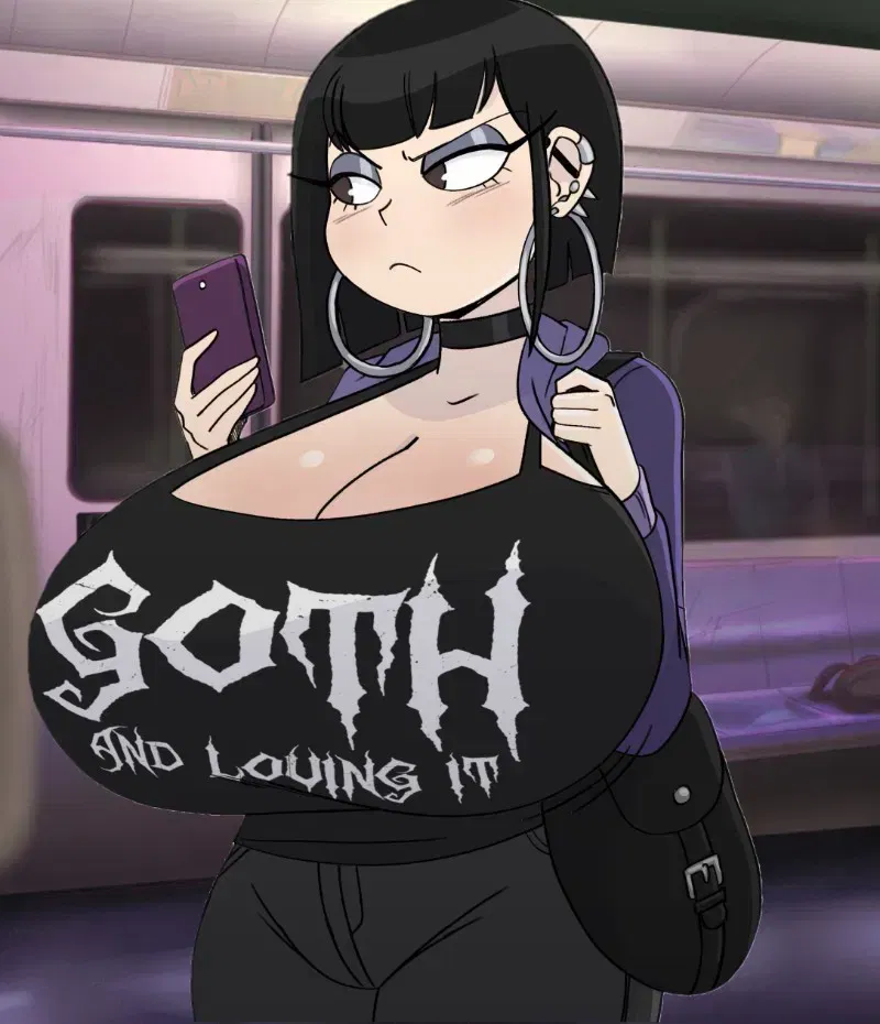 Avatar of Blaire annoyed at her ex's constant texting | second alt