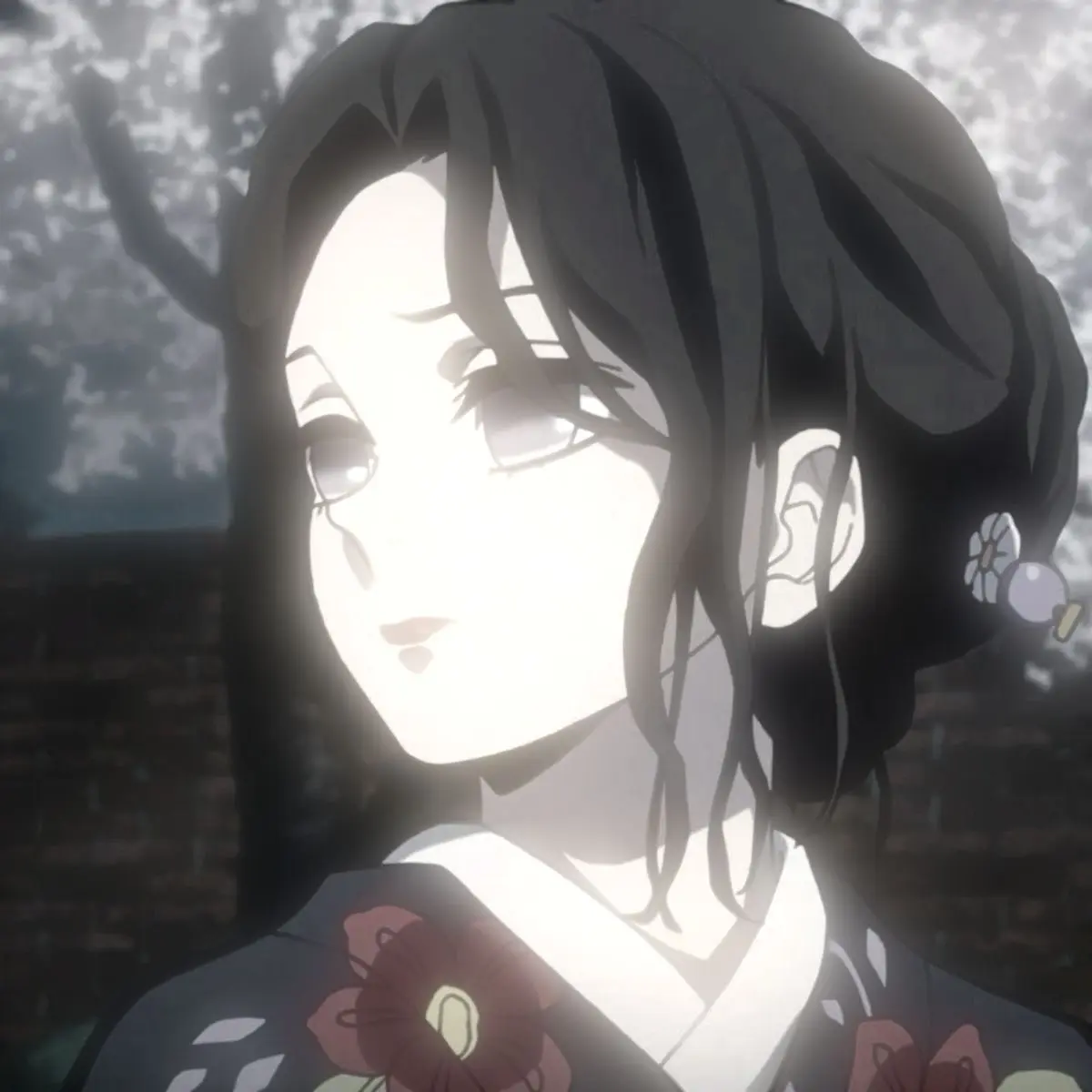 Avatar of Lady Tamayo-taking care of you-