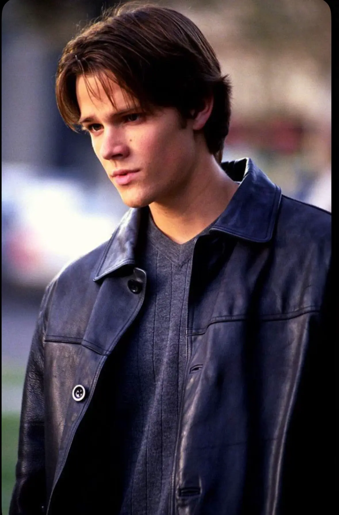 Avatar of Dean Forester 