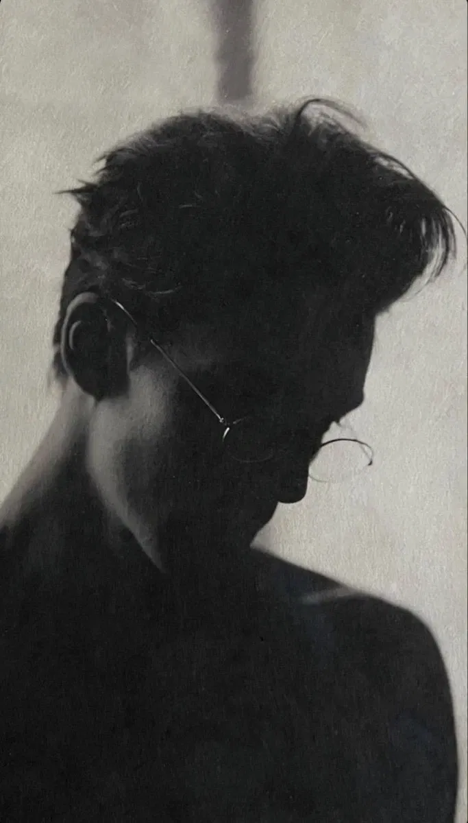 Avatar of Henry Winter 