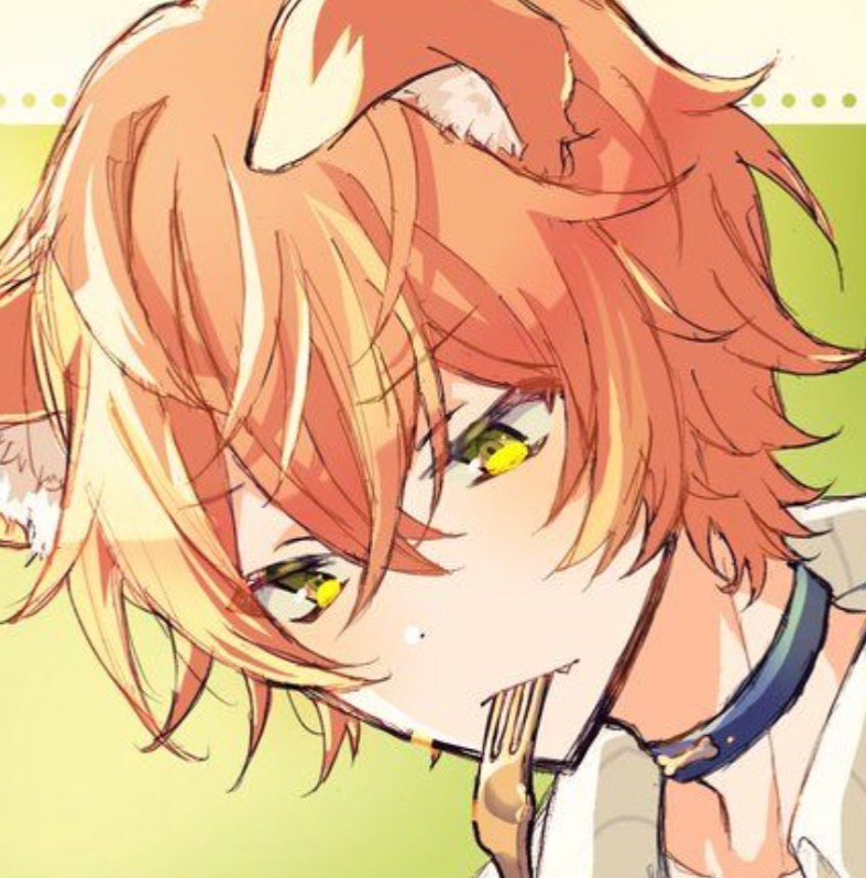 Avatar of [ ANY POV VER ] Akito Shinonome
