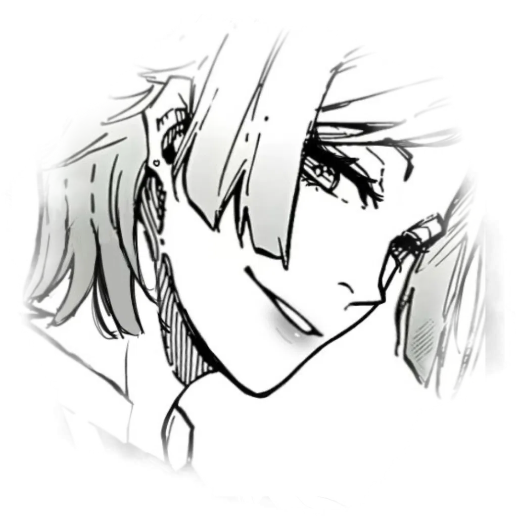 Avatar of 1BLK michaela kaiser