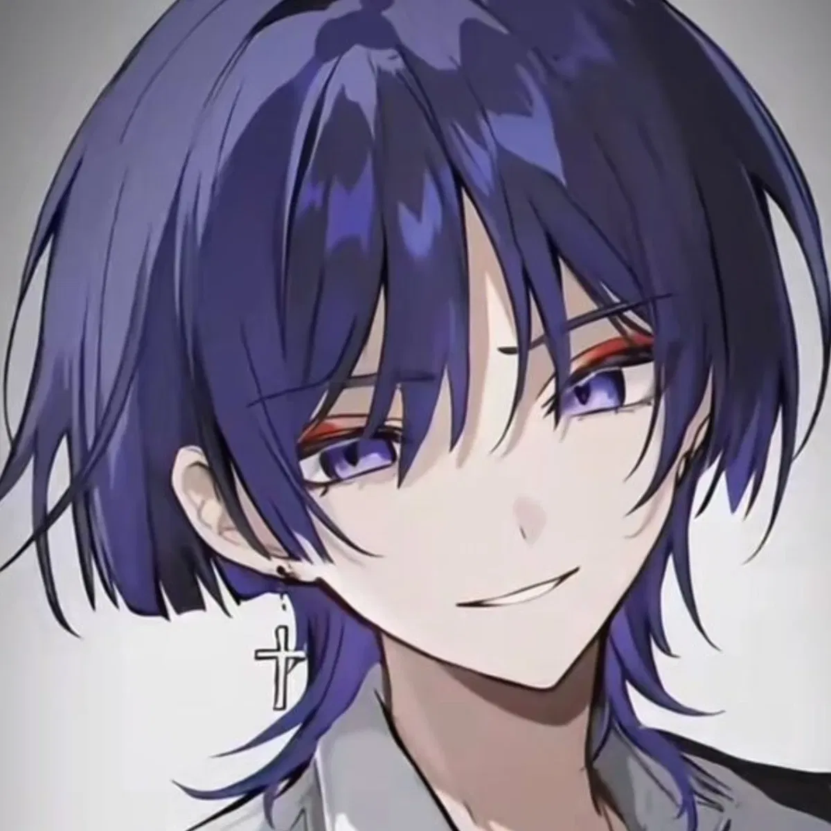 Avatar of Boyfriend Scaramouche