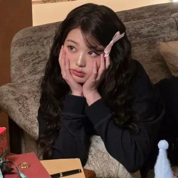 Avatar of 🎂your birthday | Wonyoung