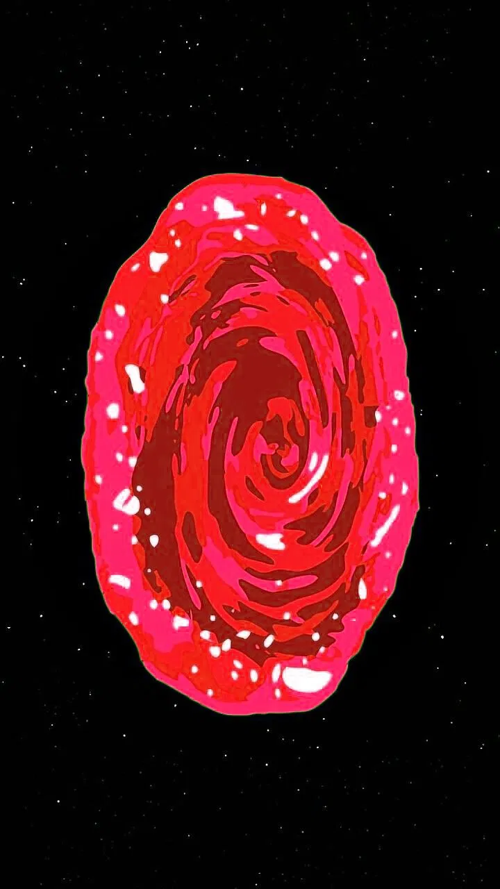 Avatar of Rick and Morty (RPG)