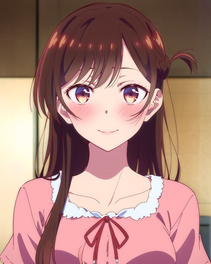 Avatar of Chizuru Ichinose