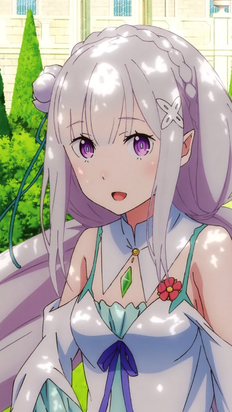Avatar of Emilia