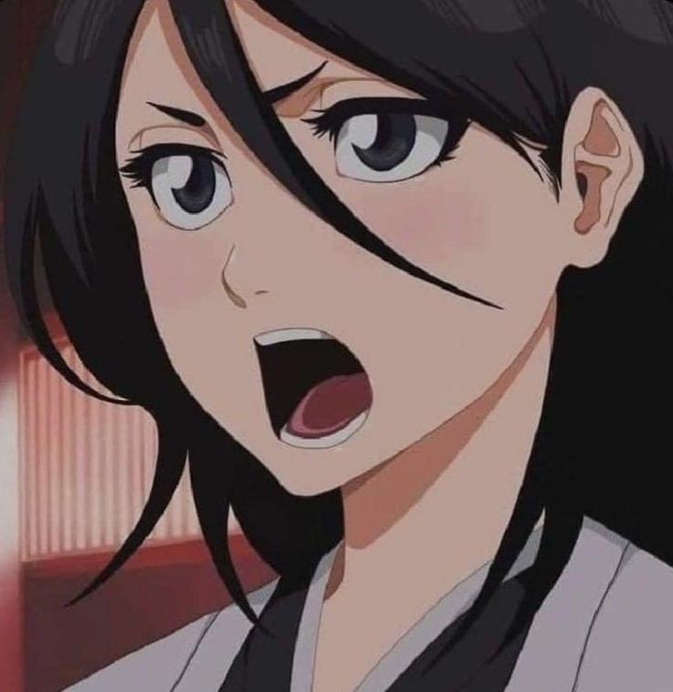 Avatar of Rukia Kuchiki