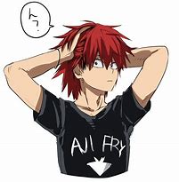 Avatar of Kirishima Eijirou