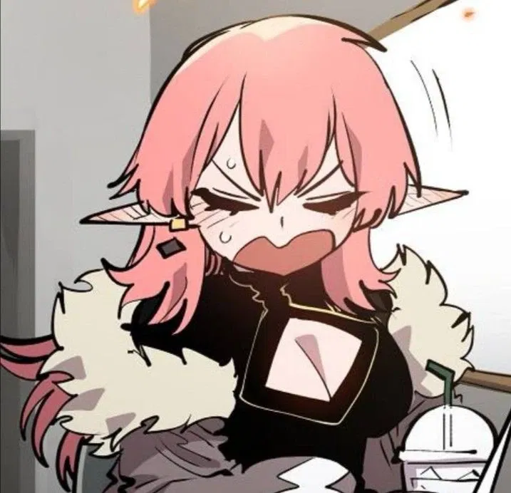 Avatar of Your elf girl friend